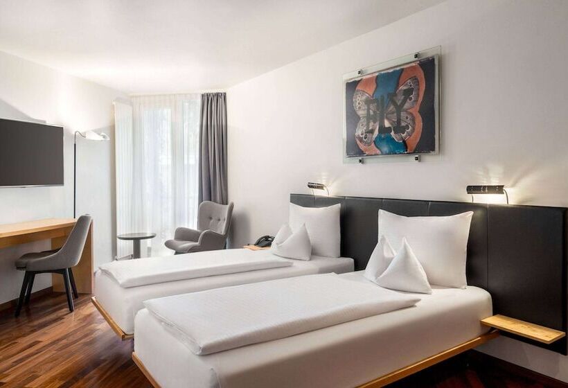 Номер Superior, Vienna House By Wyndham Martinspark Dornbirn
