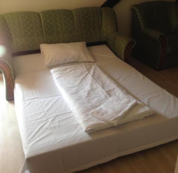 Семейный Номер, Gloria Budapest City Center