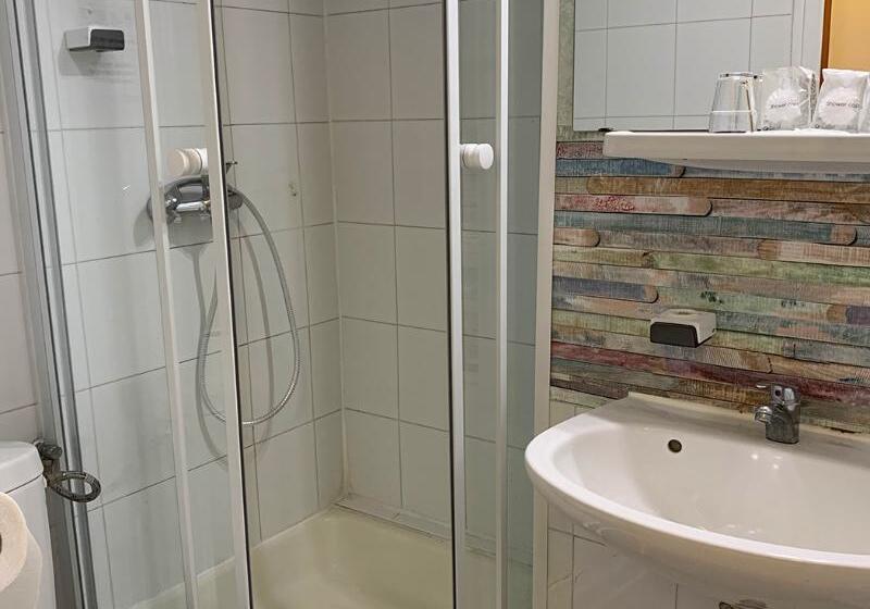 Номер Стандарт, Gloria Budapest City Center