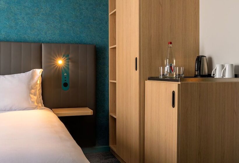 Номер Стандарт, Holiday Inn Reims Centre, An Ihg