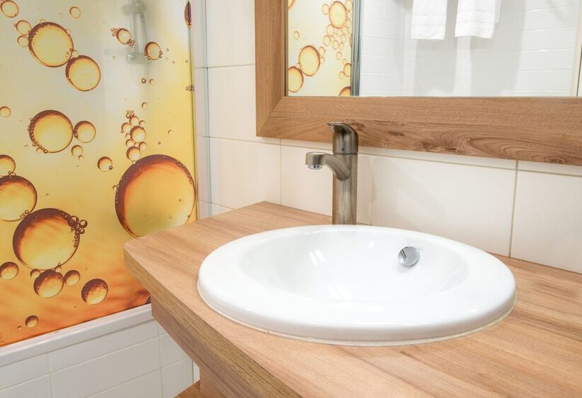 Люкс, Holiday Inn Reims Centre, An Ihg