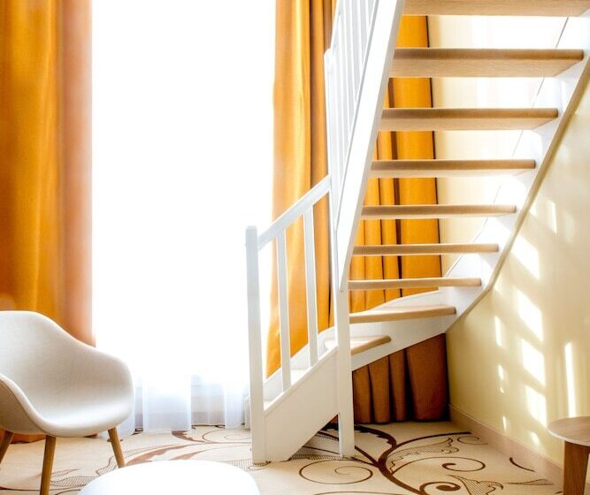 Люкс, Holiday Inn Reims Centre, An Ihg