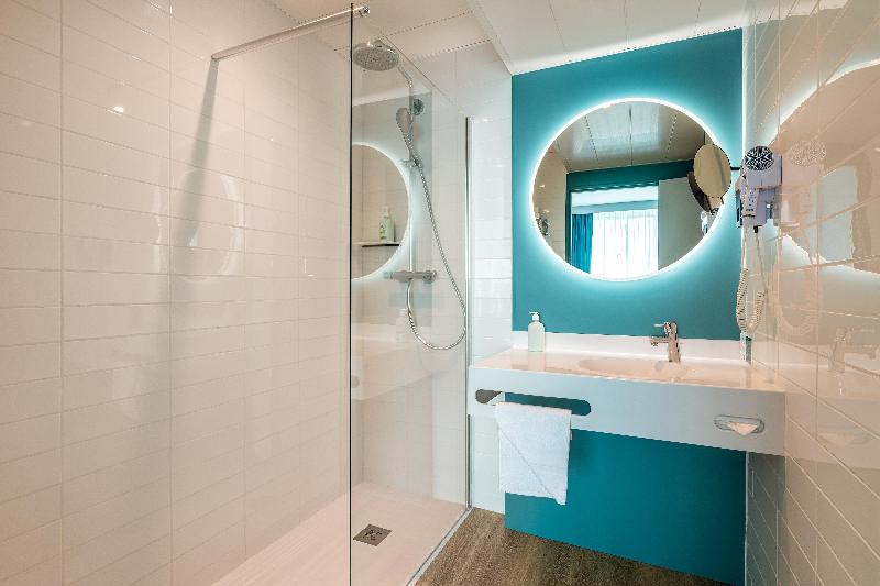 Номер Стандарт, Holiday Inn Reims Centre, An Ihg