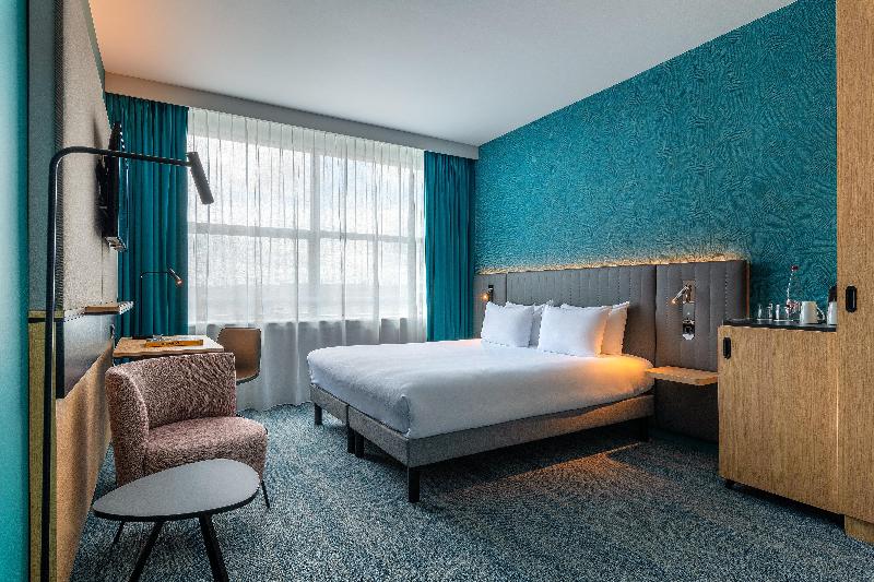 Номер Стандарт, Holiday Inn Reims Centre, An Ihg