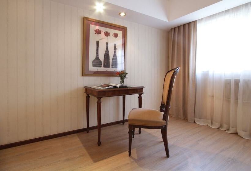 اتاق سوپریور, Ramada By Wyndham Buenos Aires Centro