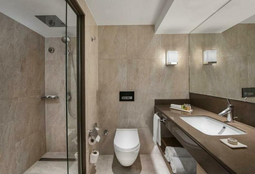 اتاق لوکس با تخت بزرگ, Renaissance Polat Istanbul
