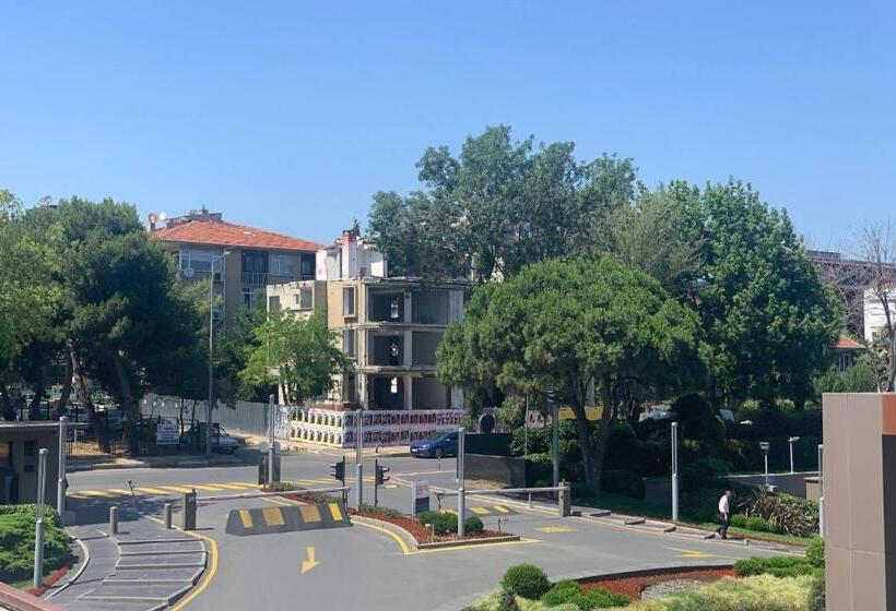 سوییت خانوادگی, Renaissance Polat Istanbul