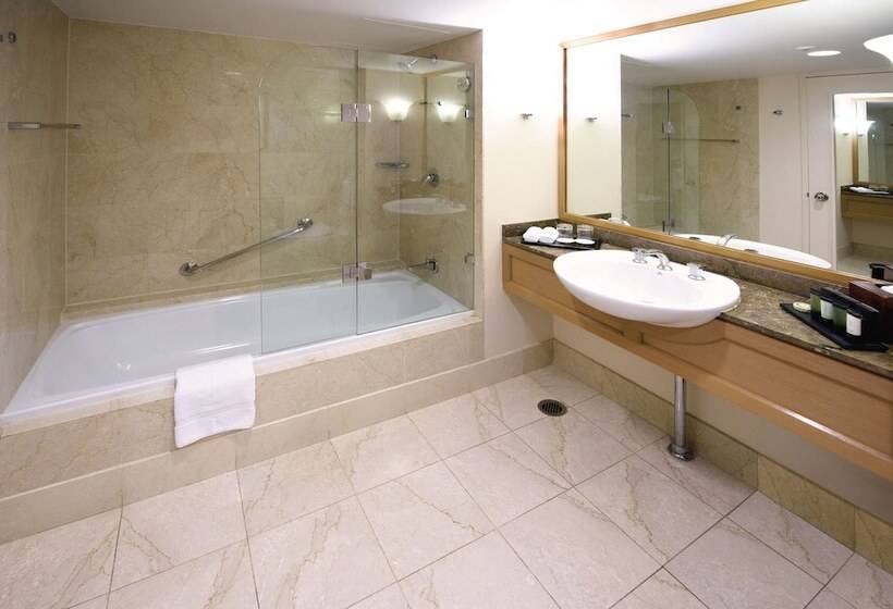 اتاق سوپریور, Stamford Plaza Sydney Airport Hotel & Conference Centre