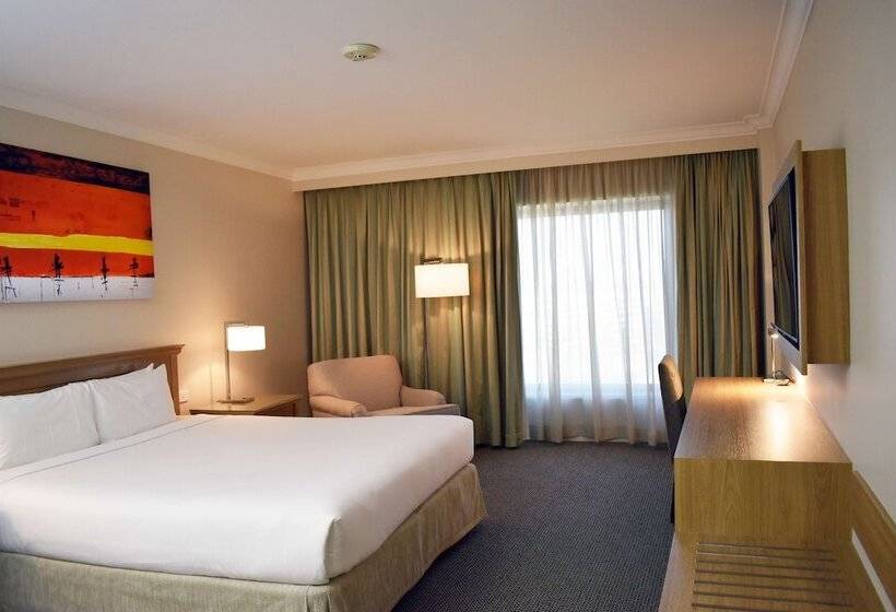 اتاق سوپریور, Stamford Plaza Sydney Airport Hotel & Conference Centre