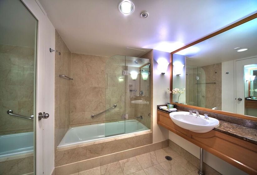 سوییت, Stamford Plaza Sydney Airport Hotel & Conference Centre
