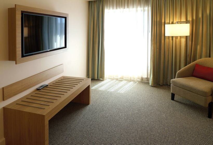 سوییت, Stamford Plaza Sydney Airport Hotel & Conference Centre
