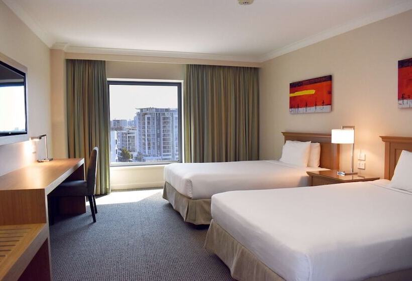 اتاق سوپریور, Stamford Plaza Sydney Airport Hotel & Conference Centre