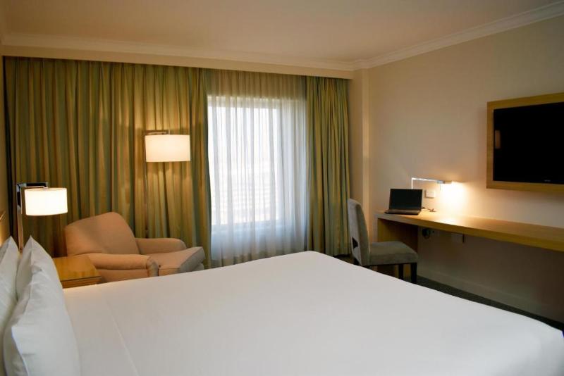 اتاق سوپریور, Stamford Plaza Sydney Airport Hotel & Conference Centre
