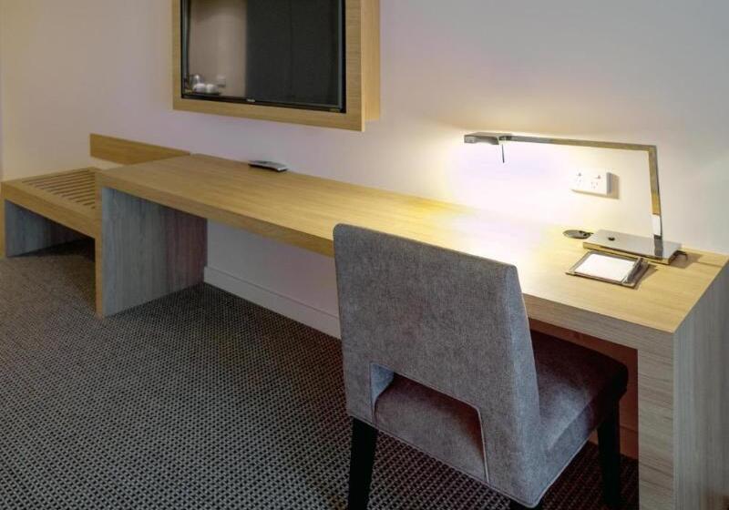 اتاق سوپریور, Stamford Plaza Sydney Airport Hotel & Conference Centre