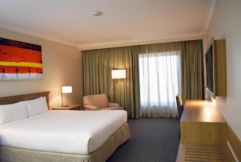 اتاق سوپریور, Stamford Plaza Sydney Airport Hotel & Conference Centre
