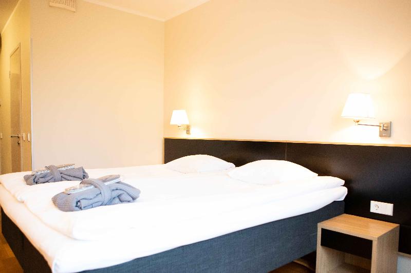 اتاق لوکس با چشم‌انداز, Stamford Plaza Sydney Airport Hotel & Conference Centre