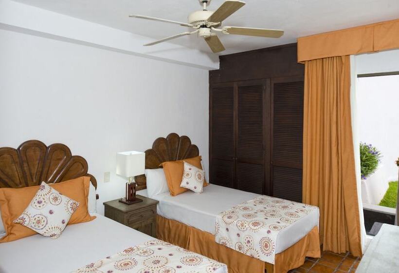 ویلای 1 خوابه, Vamar Vallarta Marina & Beach Resort