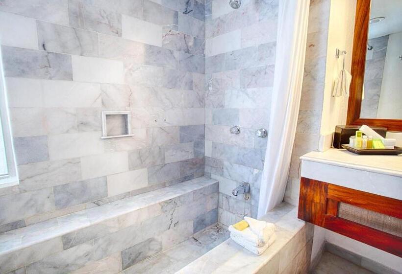 اتاق استاندارد با 2 تخت دوبل, Vamar Vallarta Marina & Beach Resort