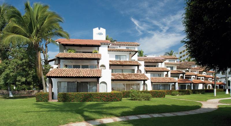 ویلای 1 خوابه, Vamar Vallarta Marina & Beach Resort