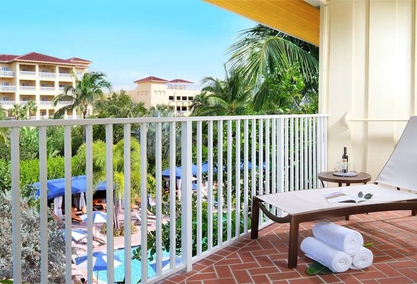 스탠다드 룸 더블 침대, La Playa Beach & Golf Resort, A Noble House Resort