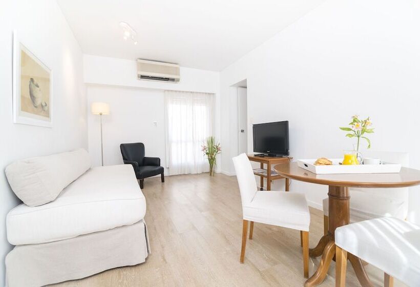 Suíte, Loi Flats Buenos Aires