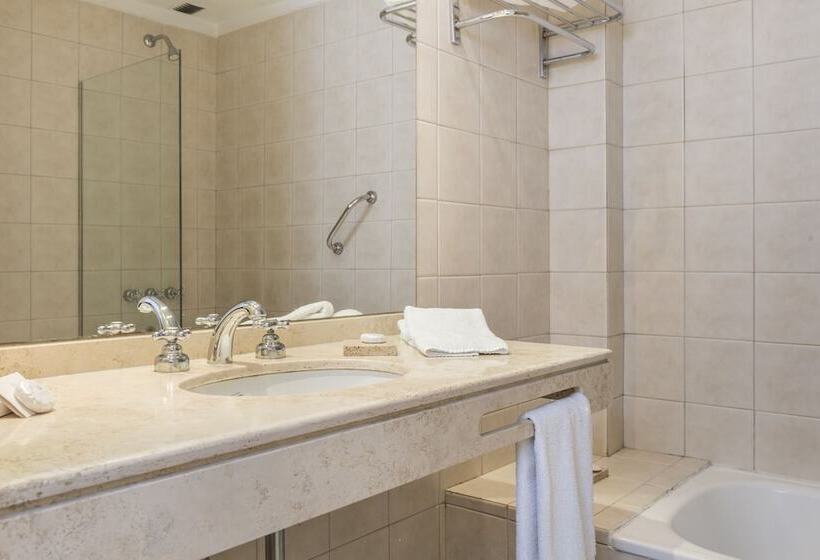 Escritório Estándar, Loi Flats Buenos Aires