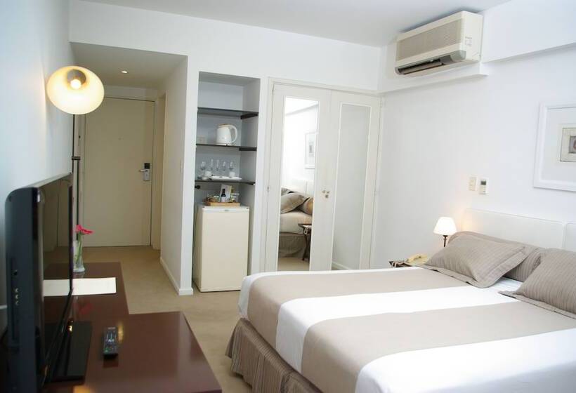 Escritório Estándar, Loi Flats Buenos Aires