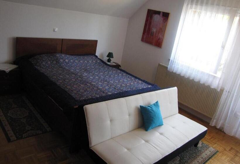 اتاق لوکس, Guesthouse Zorko Gostilna Domen
