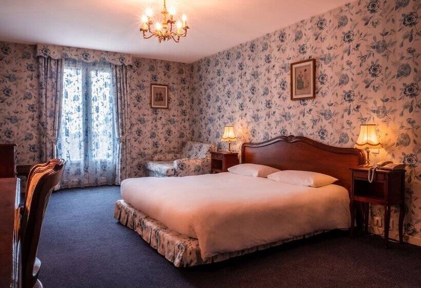 Классический Номер, Chateau Des Bondons Ei