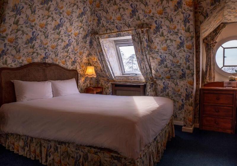 Номер Стандарт, Chateau Des Bondons Ei