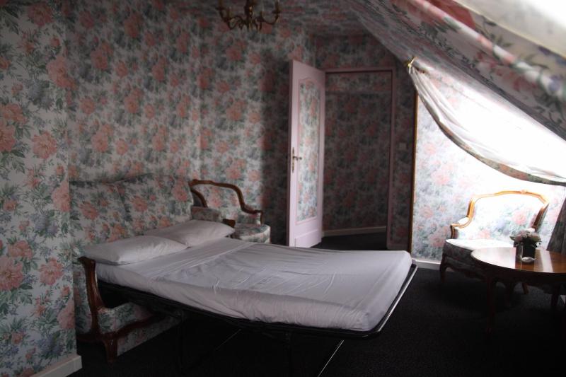 Люкс с гидромассажем, Chateau Des Bondons Ei