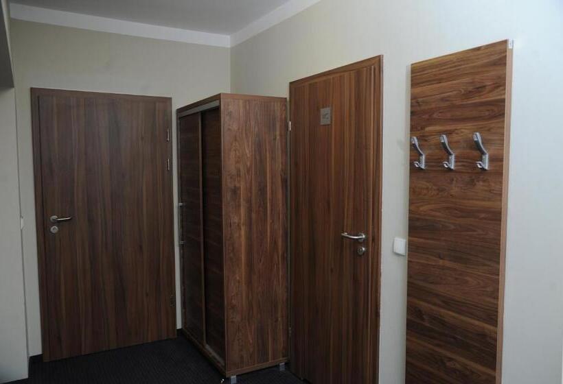 Номер Стандарт, Dedal