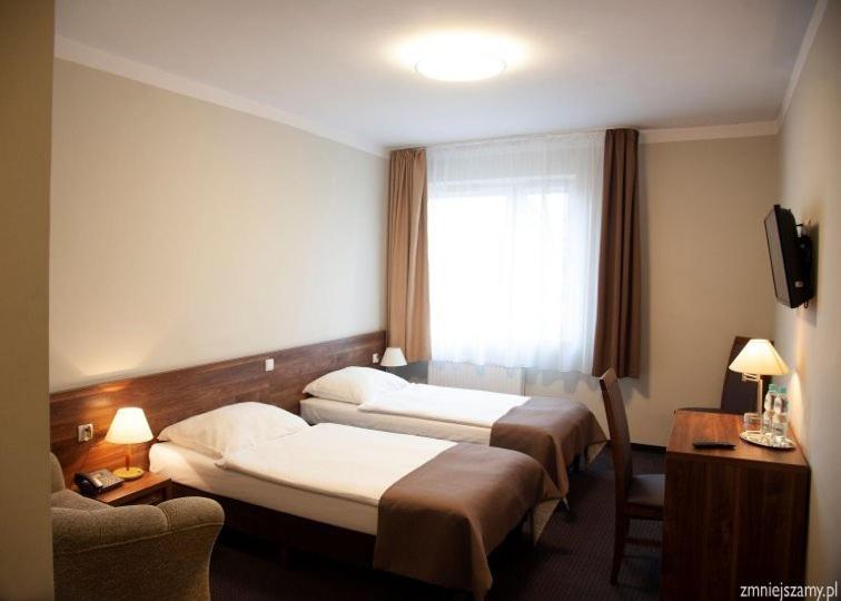Quarto Estandar, Dedal