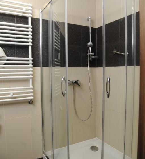 Quarto Estandar, Dedal