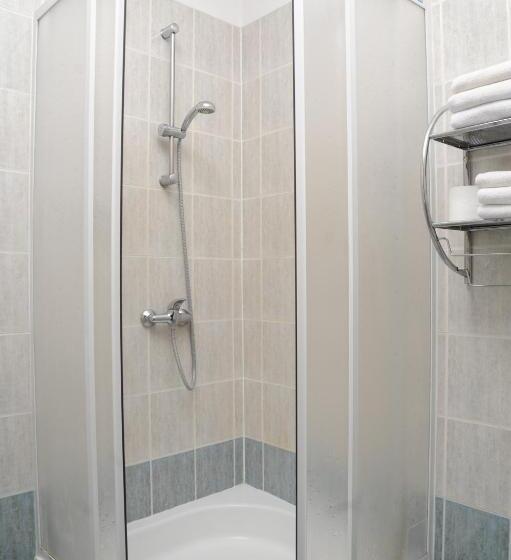 Quarto Economy Individual, Dedal