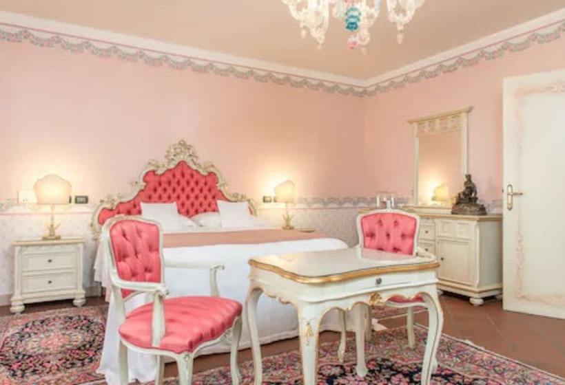 سوییت, Duchessa Isabella Collection By Uappala Hotels
