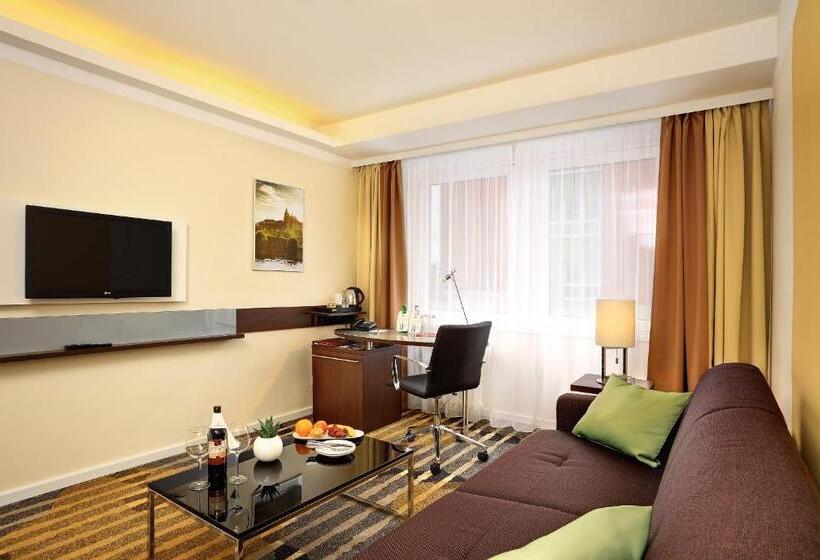 Family Suite, Duo