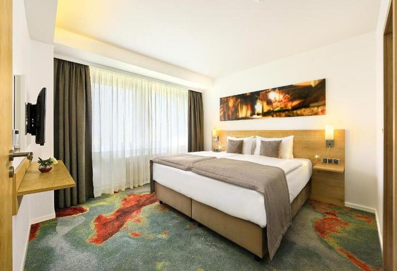 Family Suite, Duo