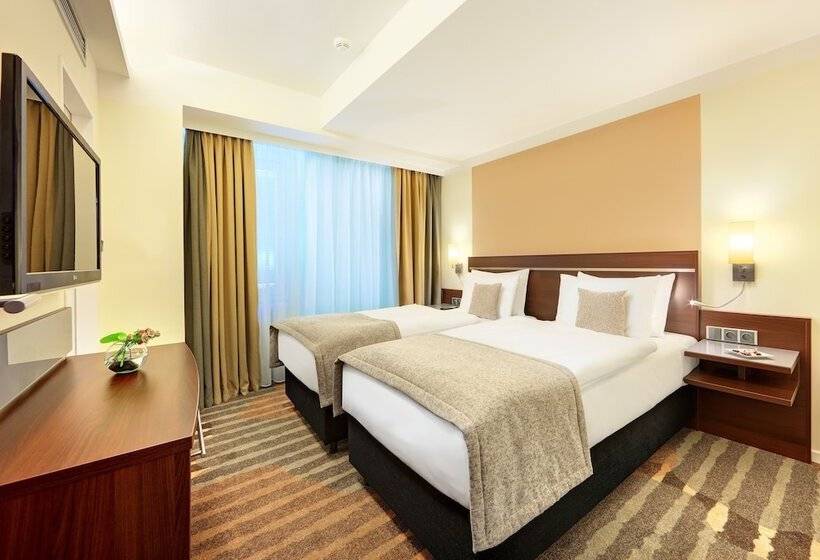 Family Suite, Duo