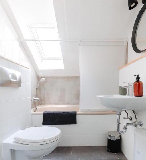 Family Suite, Granetal.quartier