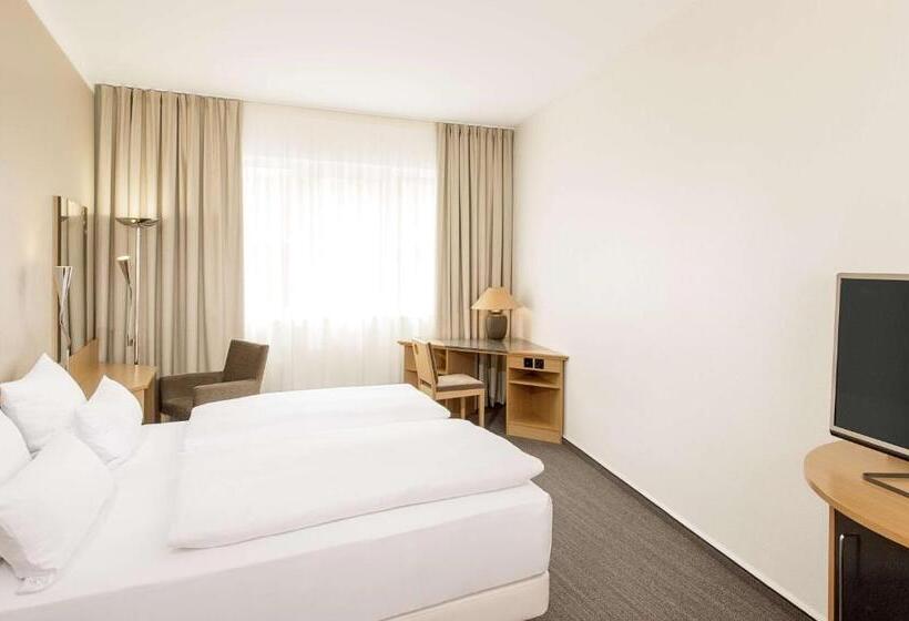 Номер Economy, NH München Messe