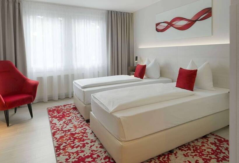Номер Стандарт, Ramada By Wyndham Dresden