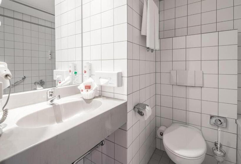 Номер Superior, Ramada By Wyndham Dresden