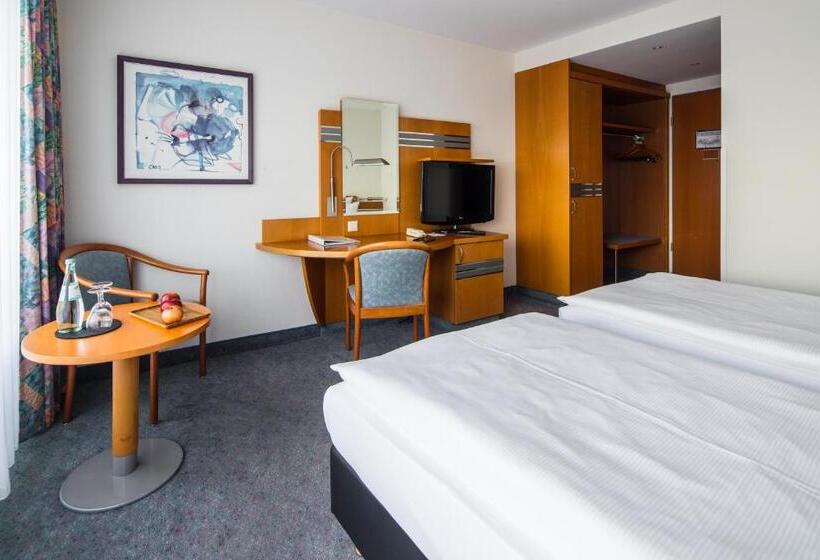 Номер Economy, Ramada By Wyndham Dresden