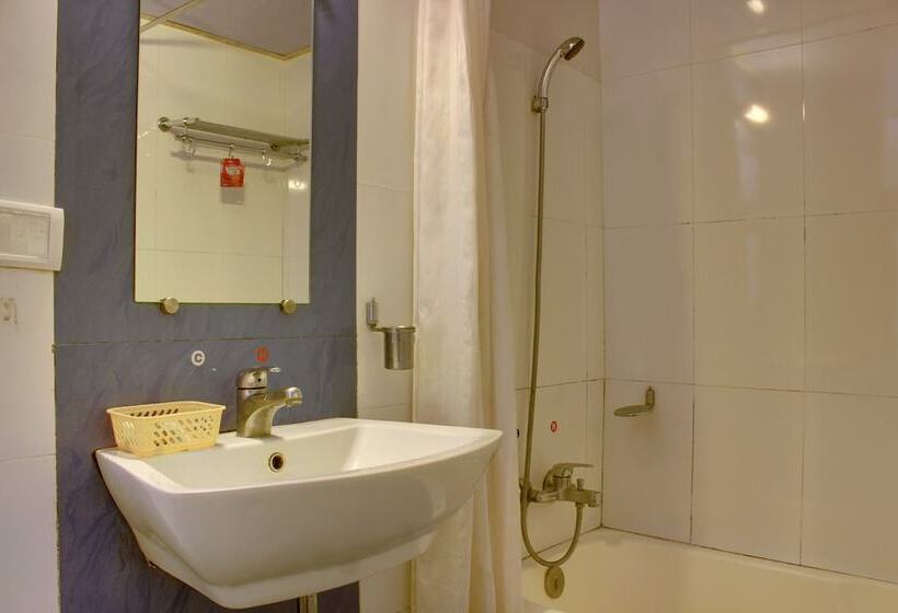 اتاق استاندارد, Regenta Inn Palacio De Goa