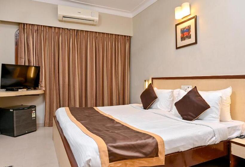اتاق استاندارد, Regenta Inn Palacio De Goa