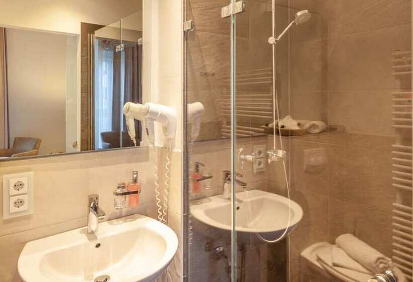 اتاق سوپریور, Vier Jahreszeiten Binz   Adults Only
