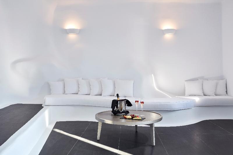 اتاق راحتی, Vier Jahreszeiten Binz   Adults Only