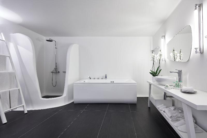 اتاق راحتی, Vier Jahreszeiten Binz   Adults Only