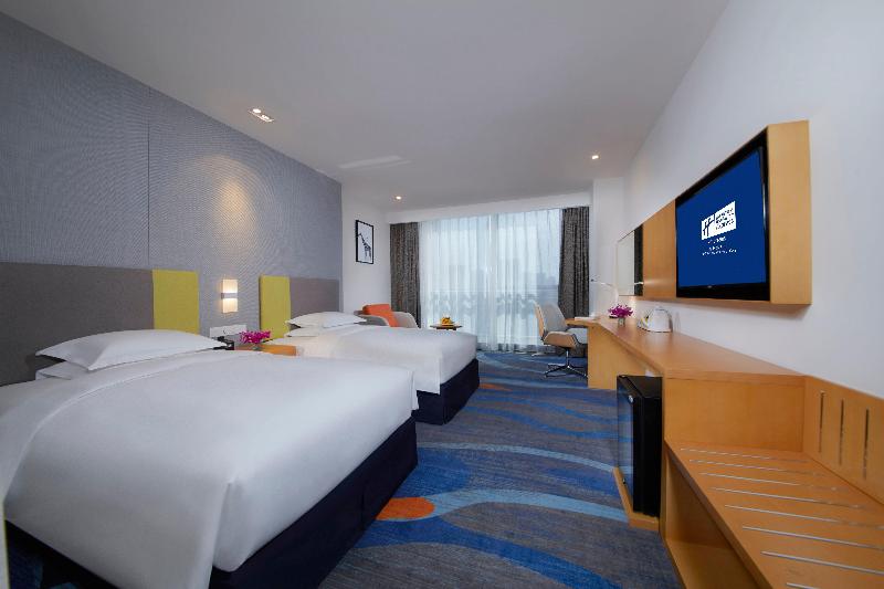 디럭스 룸, Days Inn & Suites By Wyndham Sault Ste. Marie On